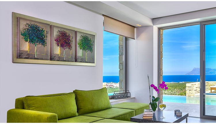 Youphoria Sea View Villas - NR, Крит