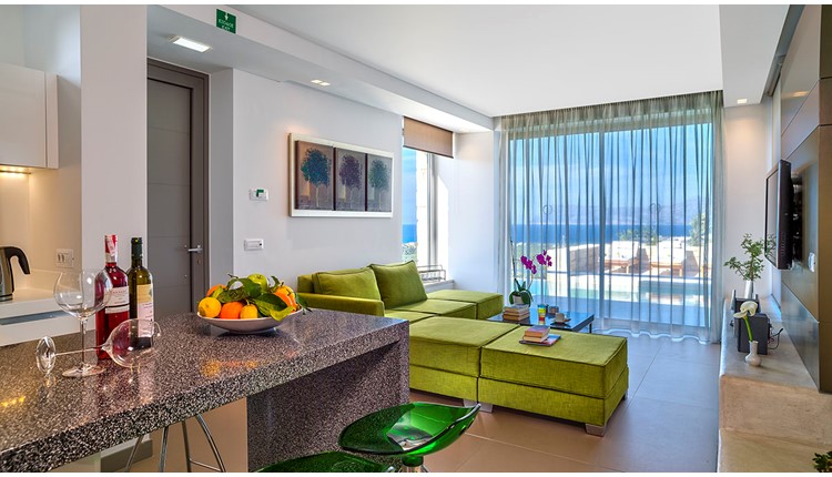 Youphoria Sea View Villas - NR, Крит