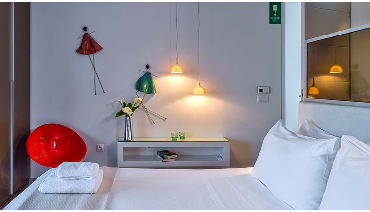 Youphoria Sea View Villas - NR, Крит