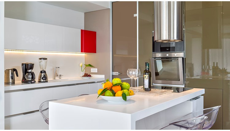 Youphoria Sea View Villas - NR, Крит