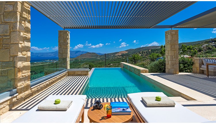 Youphoria Sea View Villas - NR, Крит