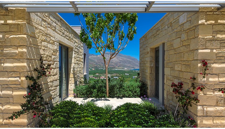 Youphoria Sea View Villas - NR, Крит