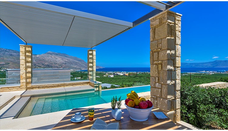 Youphoria Sea View Villas - NR, Крит