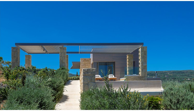 Youphoria Sea View Villas - NR, Крит