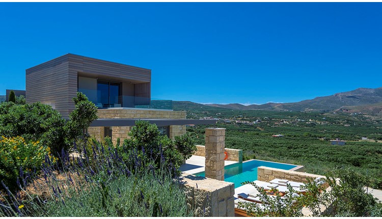 Youphoria Sea View Villas - NR, Крит