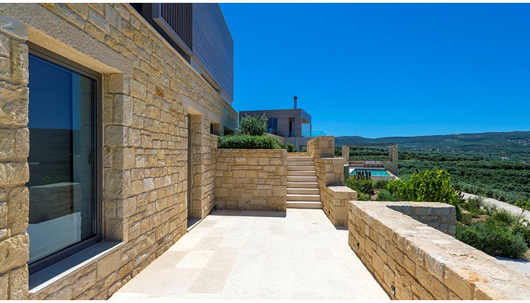 Youphoria Sea View Villas - NR, Крит