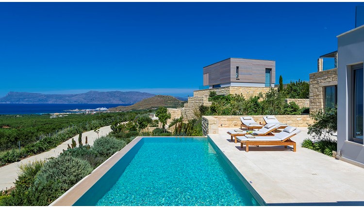 Youphoria Sea View Villas - NR, Крит