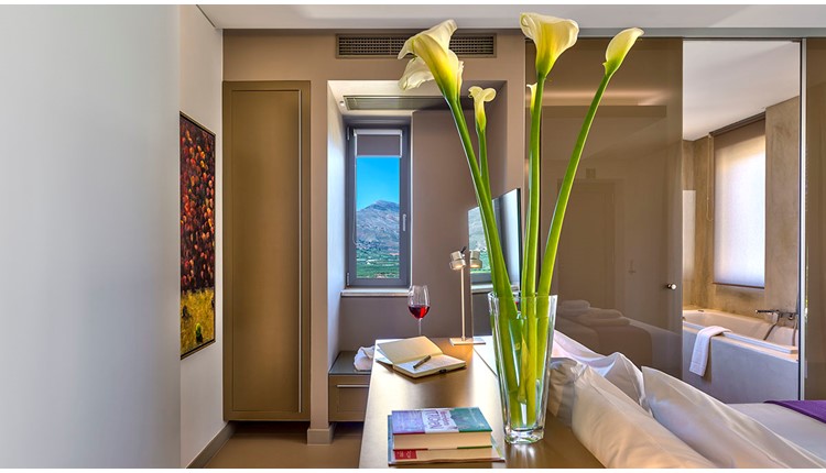 Youphoria Sea View Villas - NR, Крит