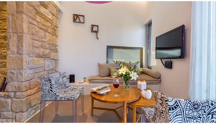 Youphoria Sea View Villas - NR, Крит