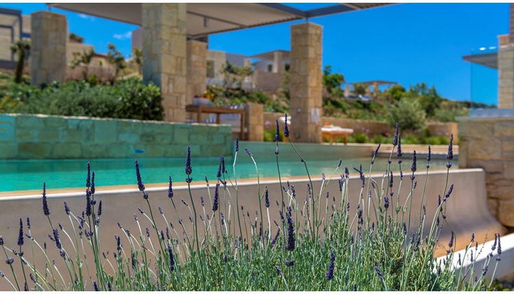 Youphoria Sea View Villas - NR, Крит