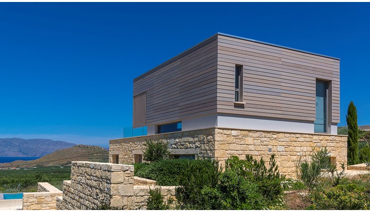 Youphoria Sea View Villas - NR, Крит