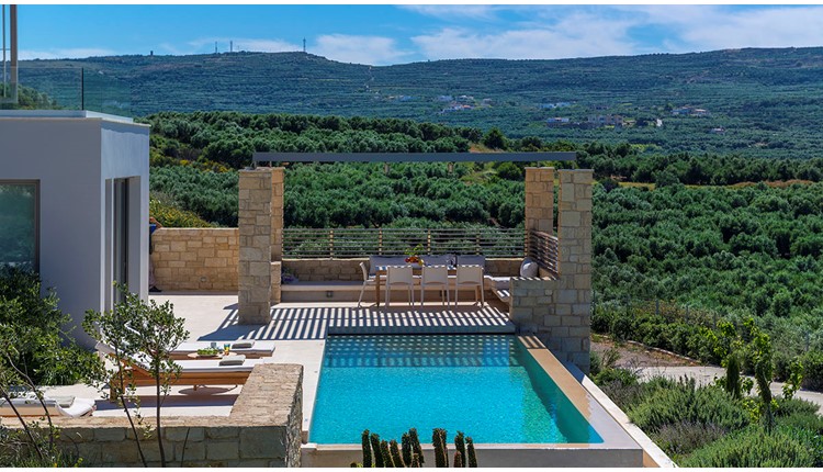 Youphoria Sea View Villas - NR, Крит