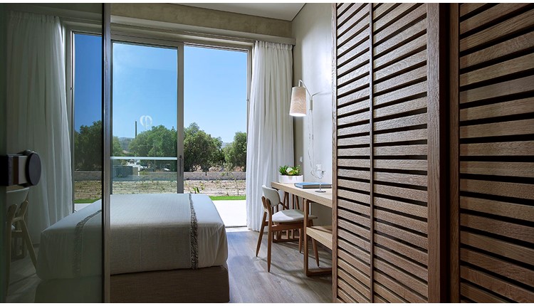 Youphoria Beach Front Villas - NR, Крит