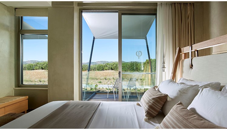 Youphoria Beach Front Villas - NR, Крит