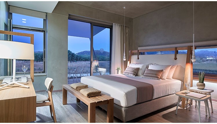 Youphoria Beach Front Villas - NR, Крит