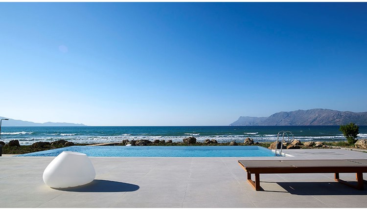 Youphoria Beach Front Villas - NR, Крит