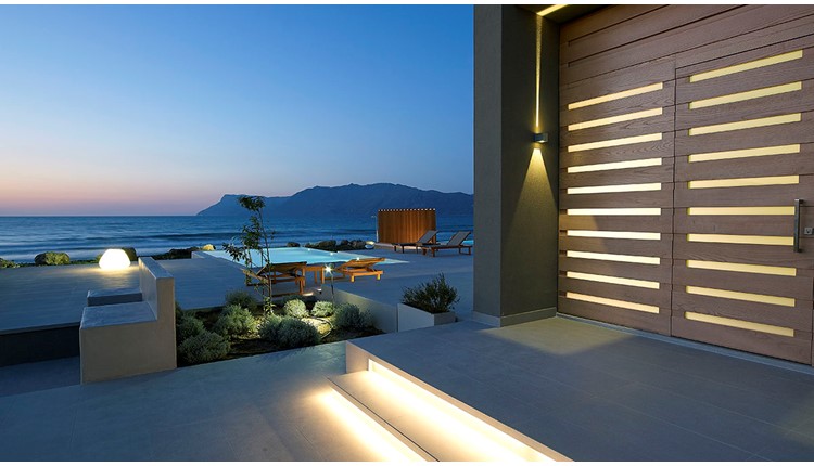 Youphoria Beach Front Villas - NR, Крит