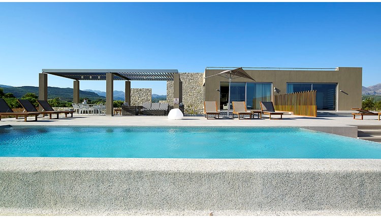 Youphoria Beach Front Villas - NR, Крит