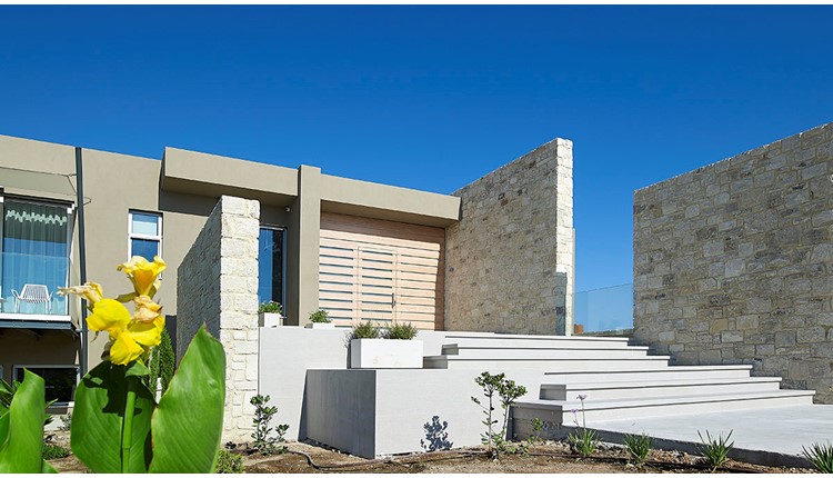 Youphoria Beach Front Villas - NR, Крит