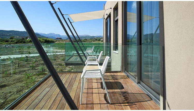 Youphoria Beach Front Villas - NR, Крит