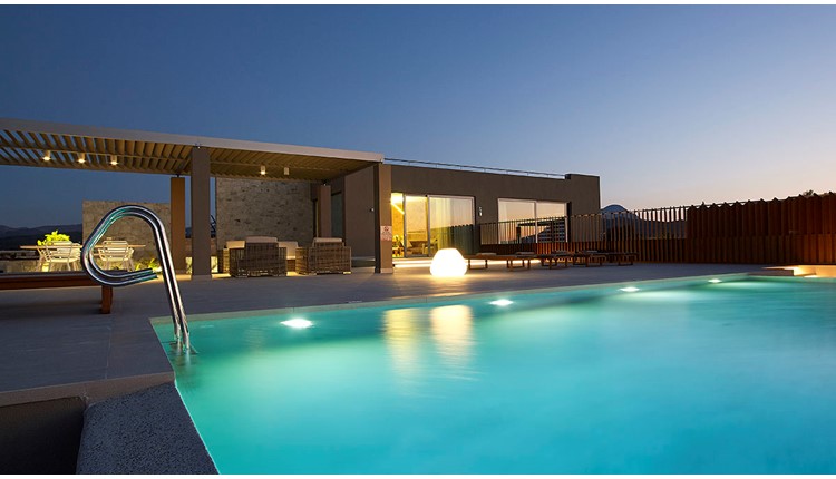 Youphoria Beach Front Villas - NR, Крит