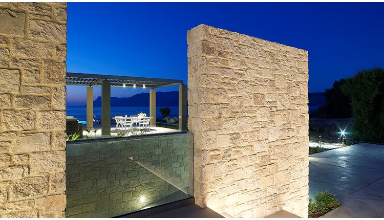 Youphoria Beach Front Villas - NR, Крит