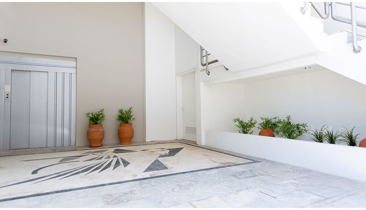 Meltemi Coast Suites, Крит