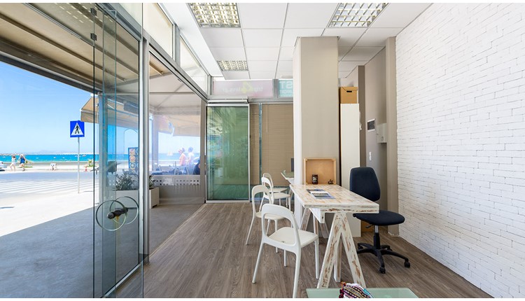 Meltemi Coast Suites, Крит