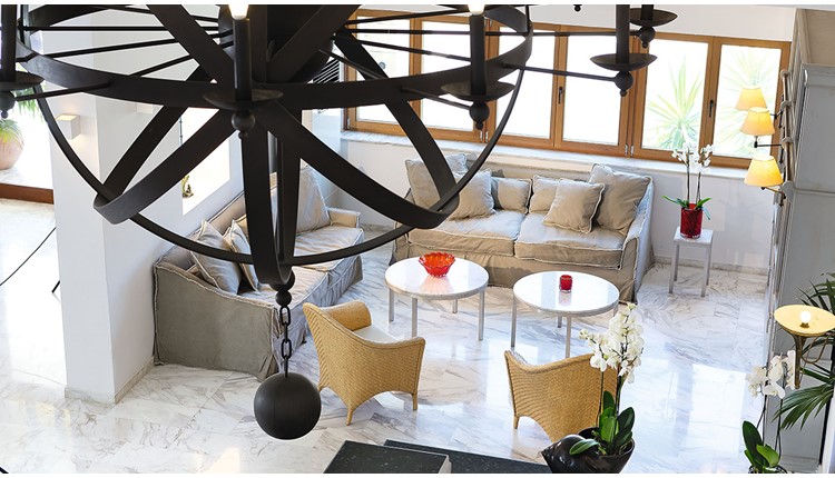 Grecotel Casa Adele (ex Grand Leoniki), Крит