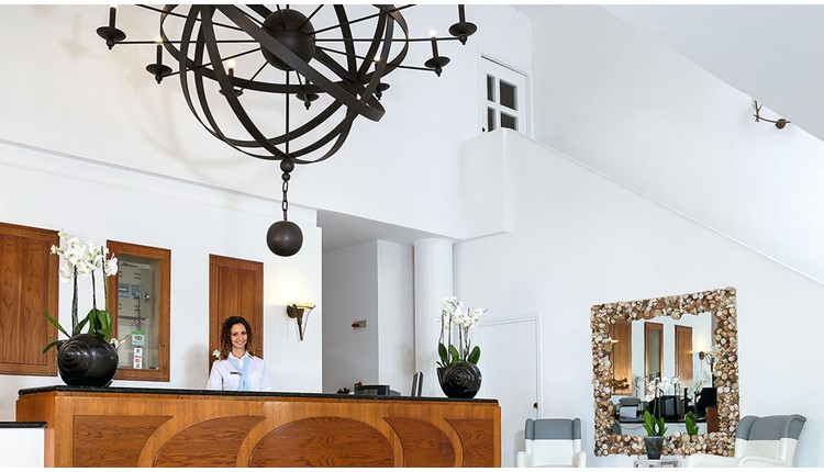 Grecotel Casa Adele (ex Grand Leoniki), Крит