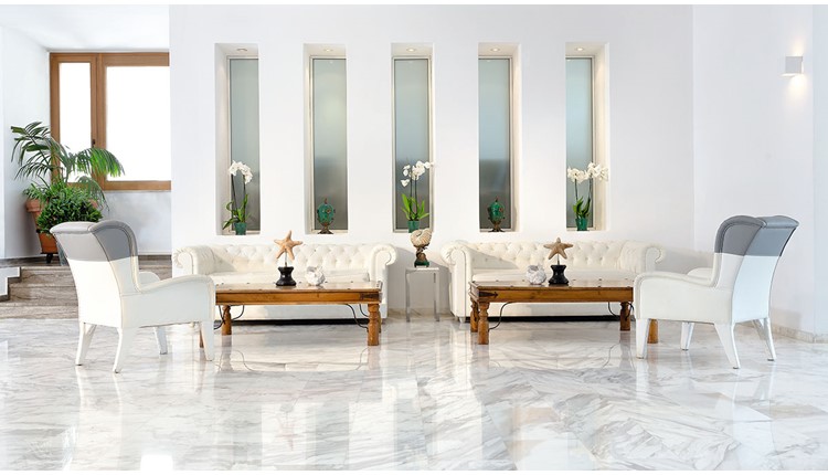 Grecotel Casa Adele (ex Grand Leoniki), Крит