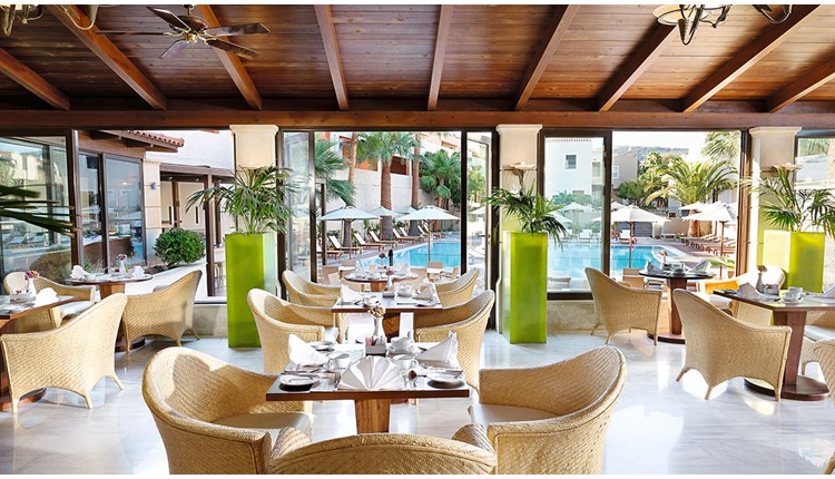 Grecotel Casa Adele (ex Grand Leoniki), Крит