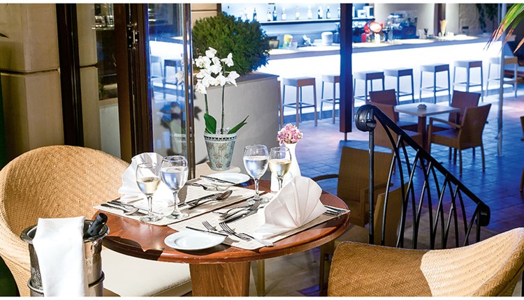 Grecotel Casa Adele (ex Grand Leoniki), Крит