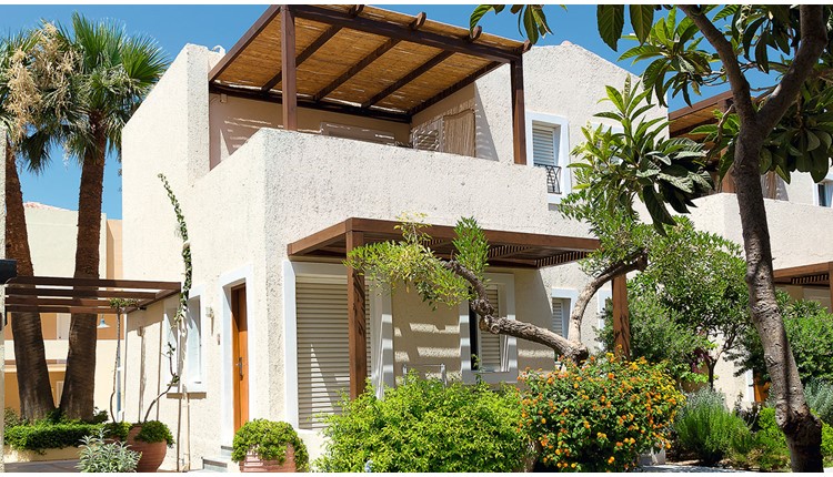 Grecotel Casa Adele (ex Grand Leoniki), Крит