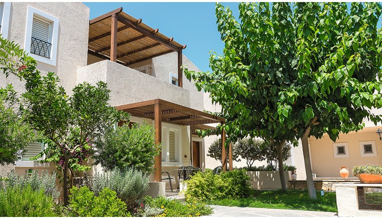 Grecotel Casa Adele (ex Grand Leoniki), Крит