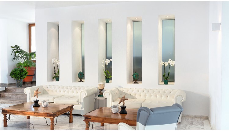 Grecotel Casa Adele (ex Grand Leoniki), Крит