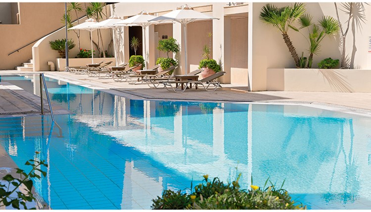 Grecotel Casa Adele (ex Grand Leoniki), Крит