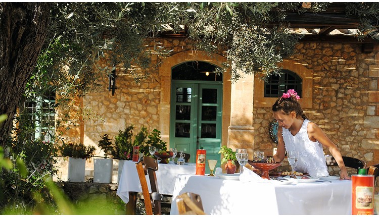 Grecotel Casa Adele (ex Grand Leoniki), Крит