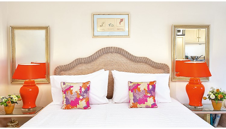 Grecotel Casa Adele (ex Grand Leoniki), Крит