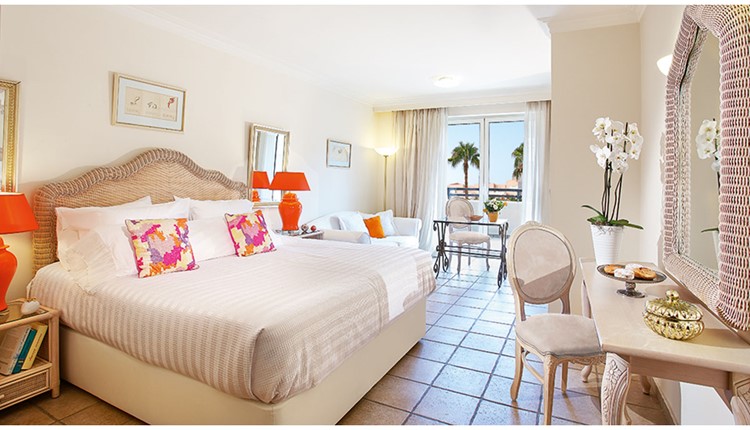 Grecotel Casa Adele (ex Grand Leoniki), Крит