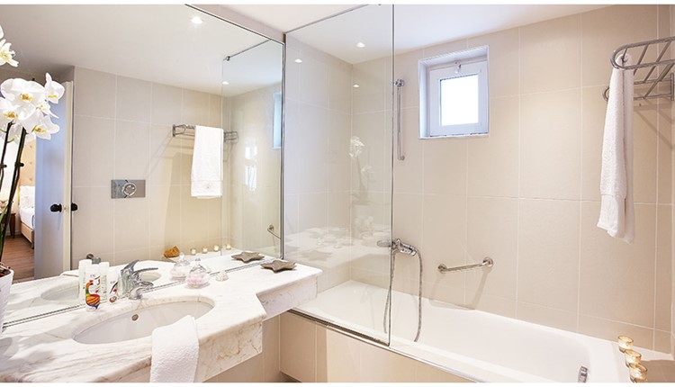 Grecotel Casa Adele (ex Grand Leoniki), Крит