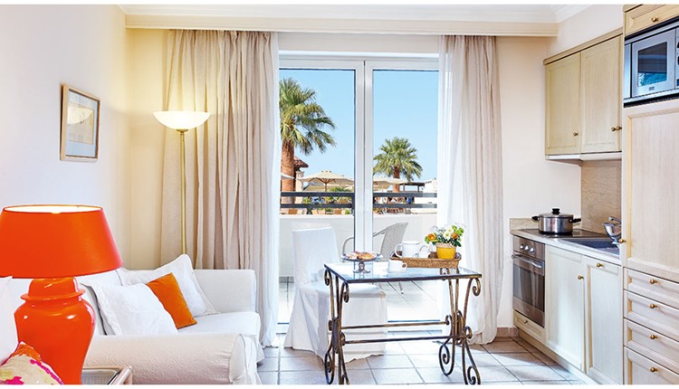 Grecotel Casa Adele (ex Grand Leoniki), Крит