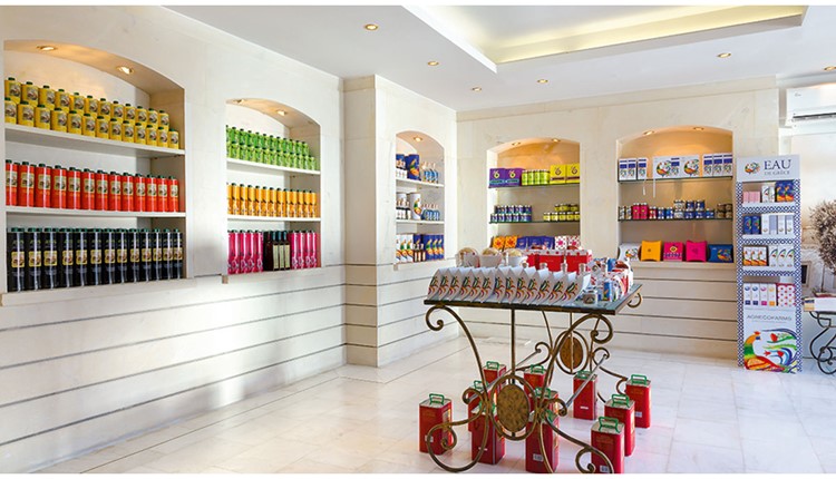 Grecotel Casa Adele (ex Grand Leoniki), Крит