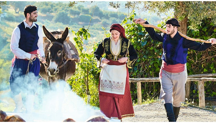 Grecotel Casa Adele (ex Grand Leoniki), Крит