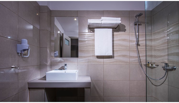 Thania Seaside Luxury Smotel - NR, Крит