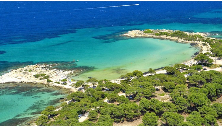 Ocean Private Villas - NR, Халкидики