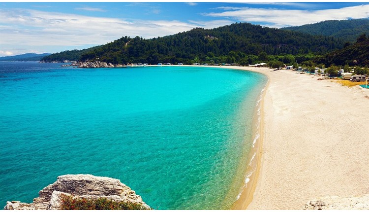 Ocean Private Villas - NR, Халкидики