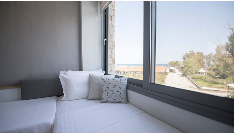 Ocean Private Villas - NR, Халкидики