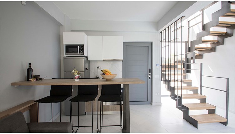 Ocean Private Villas - NR, Халкидики