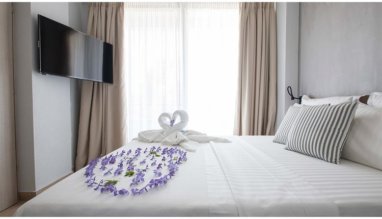 Ocean Private Villas - NR, Халкидики